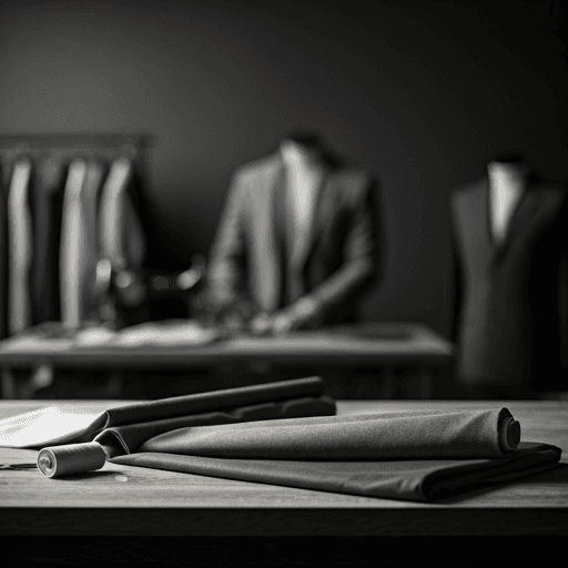 LUXE atelier malzeme ve üretim süreci